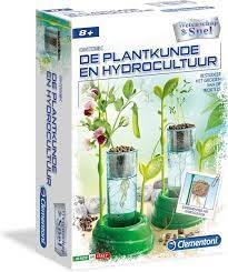 PLANTKUNDE EN HYDROCULTUUR CLEMENTONI (66860) ()